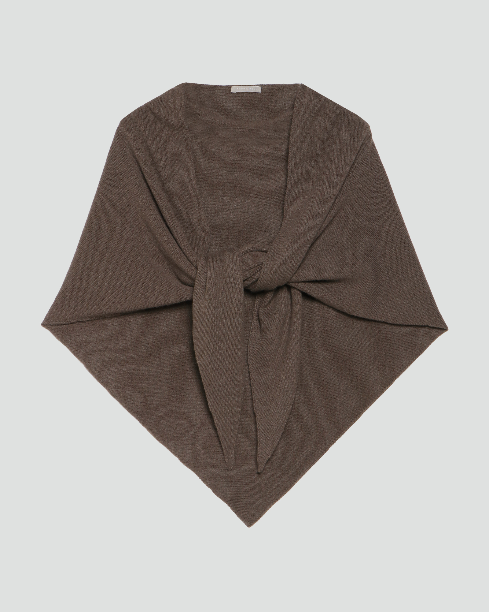 Theory カシミアストール Theory｜カシミヤ大判ストール