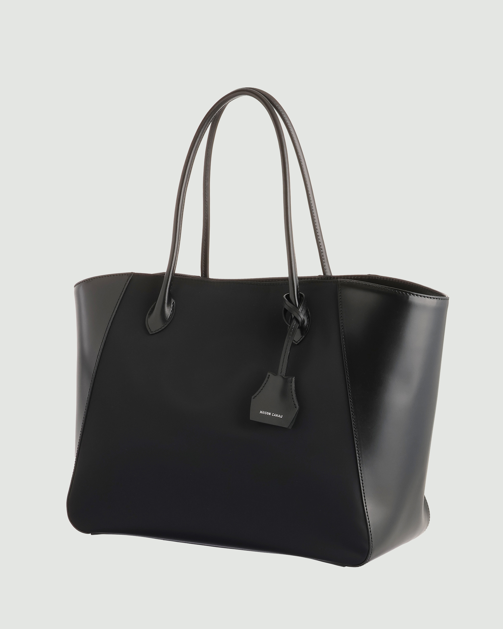 theory luxe × MAISON CANAUメゾンカナウ セオリーリュクス×メゾンカナウ】ミニマルでリュクスな大人のための