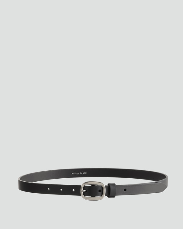 美品◇theory セオリー メッシュベルト S-M Theory セオリー メッシュベルト 32サイズ ブラック イタリア製