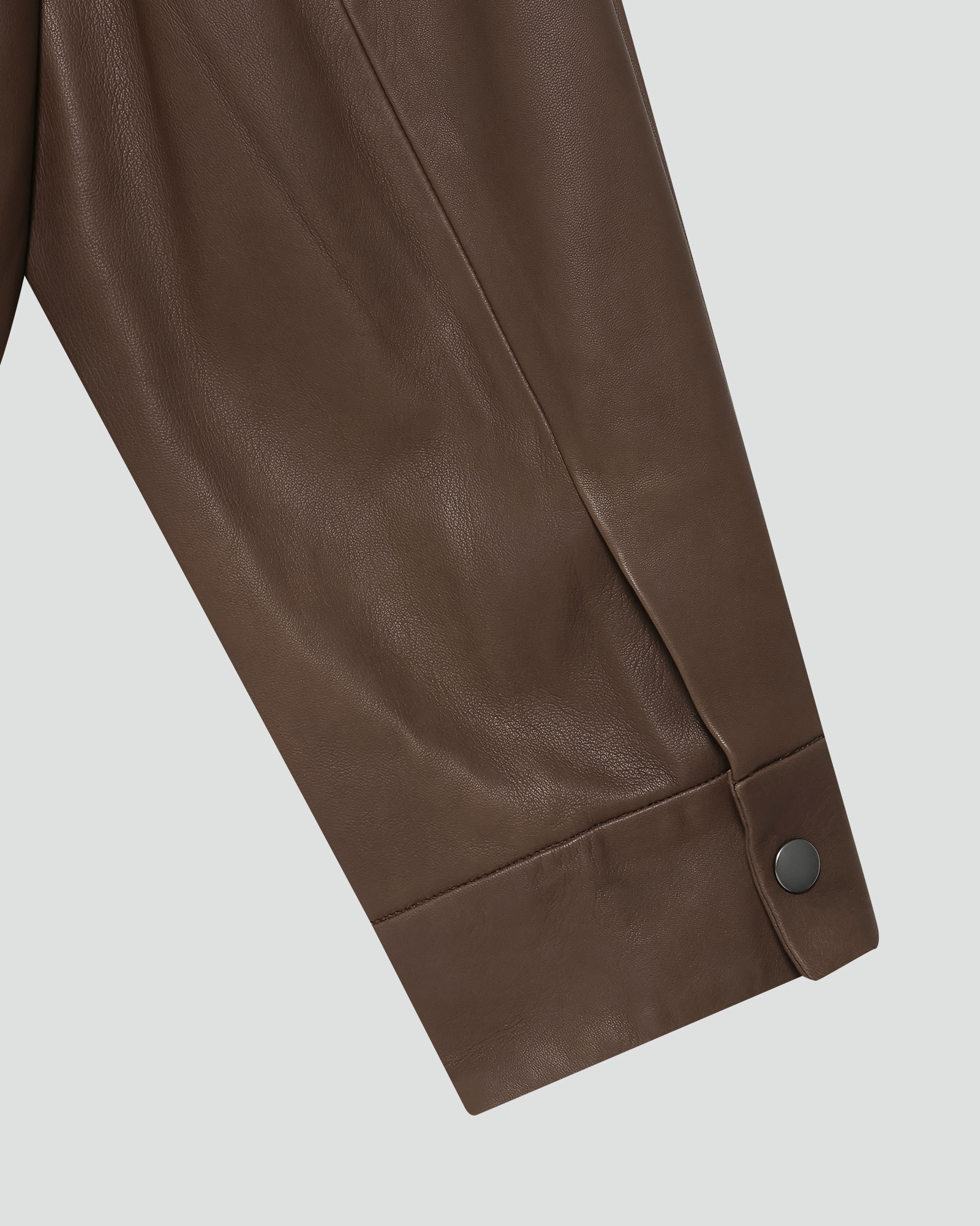 Madison Leather Brumie Blouson | Theory luxe[セオリーリュクス]公式