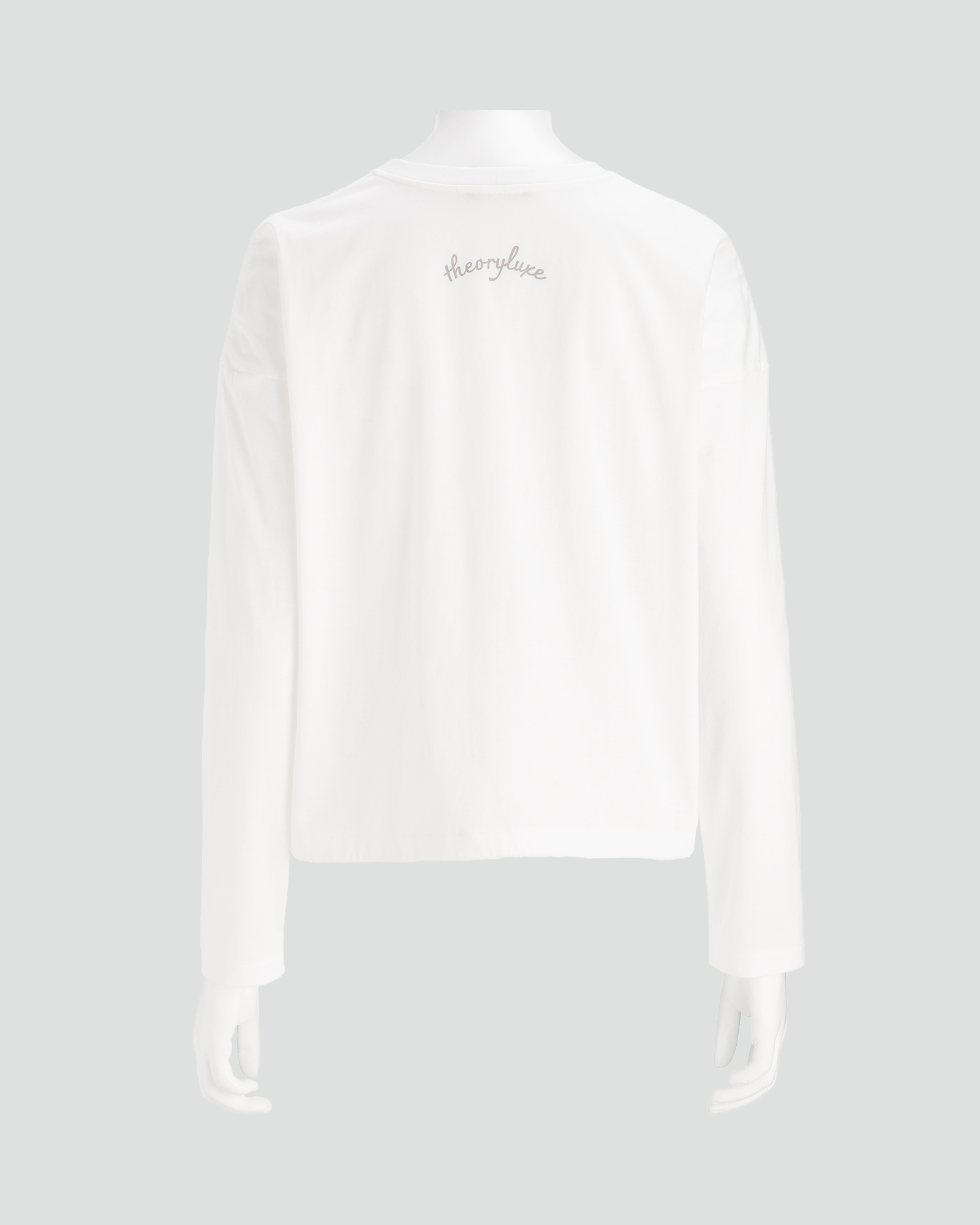 theory luxe ホワイト タンクトップ 038 セオリーリュクス(Theory luxe)公式通販 レディースファッション