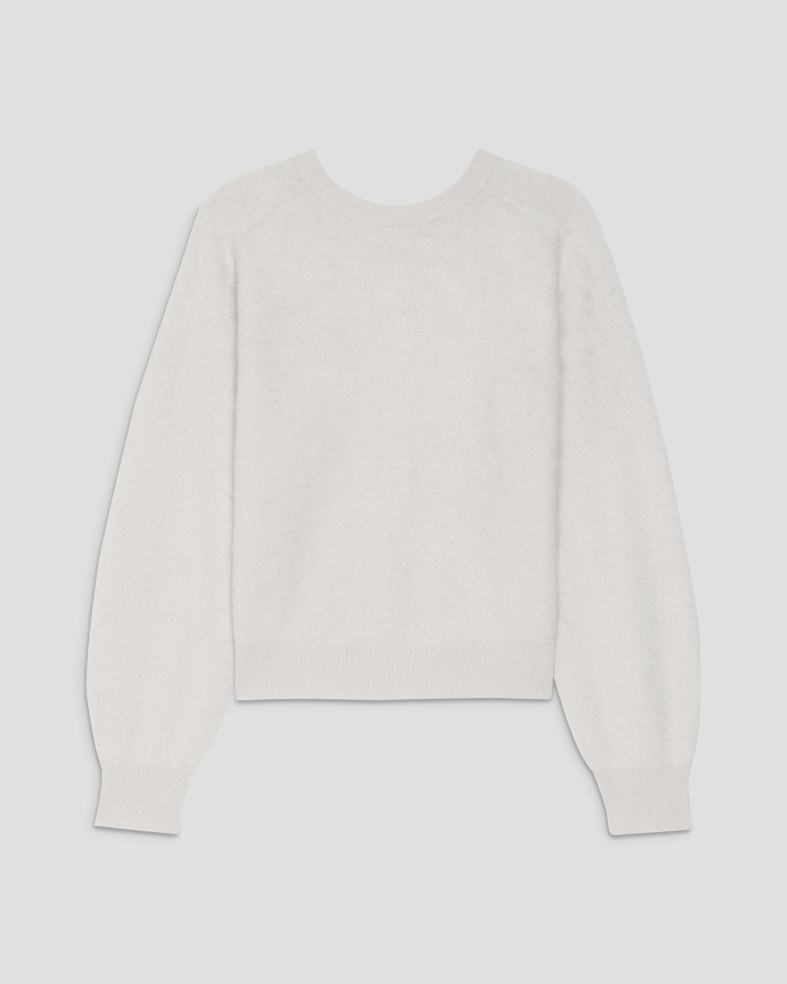 一部限定カラー Fur Cashmere Elise Sweater | Theory luxe[セオリー