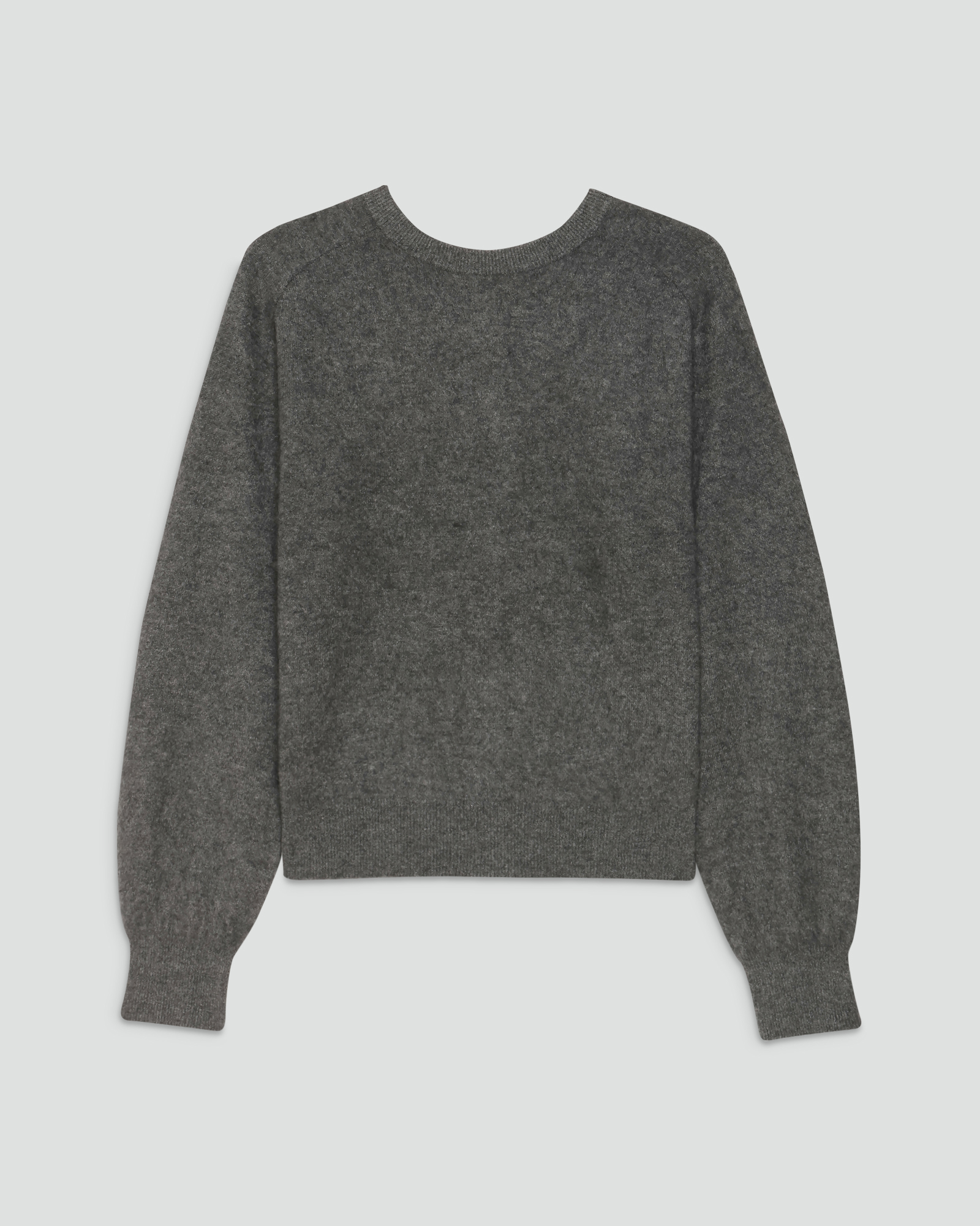 一部限定カラー Fur Cashmere Elise Sweater | Theory luxe[セオリー