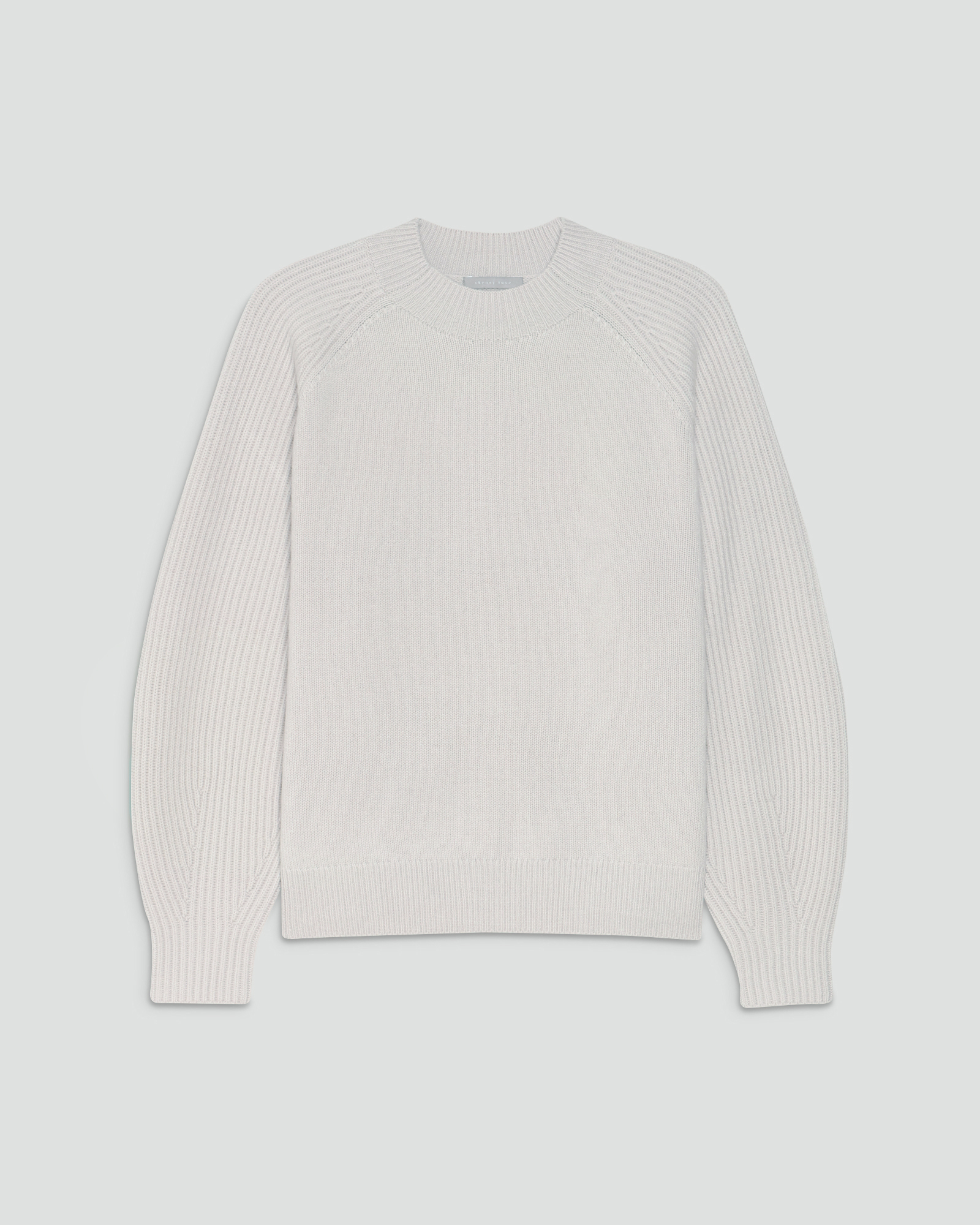 セオリーリュクス　ニット　Morbi Hunter Sweater　38ホワイト セオリーリュクス ニット Morbi Hunter Sweater 38ホワイト - メルカリ