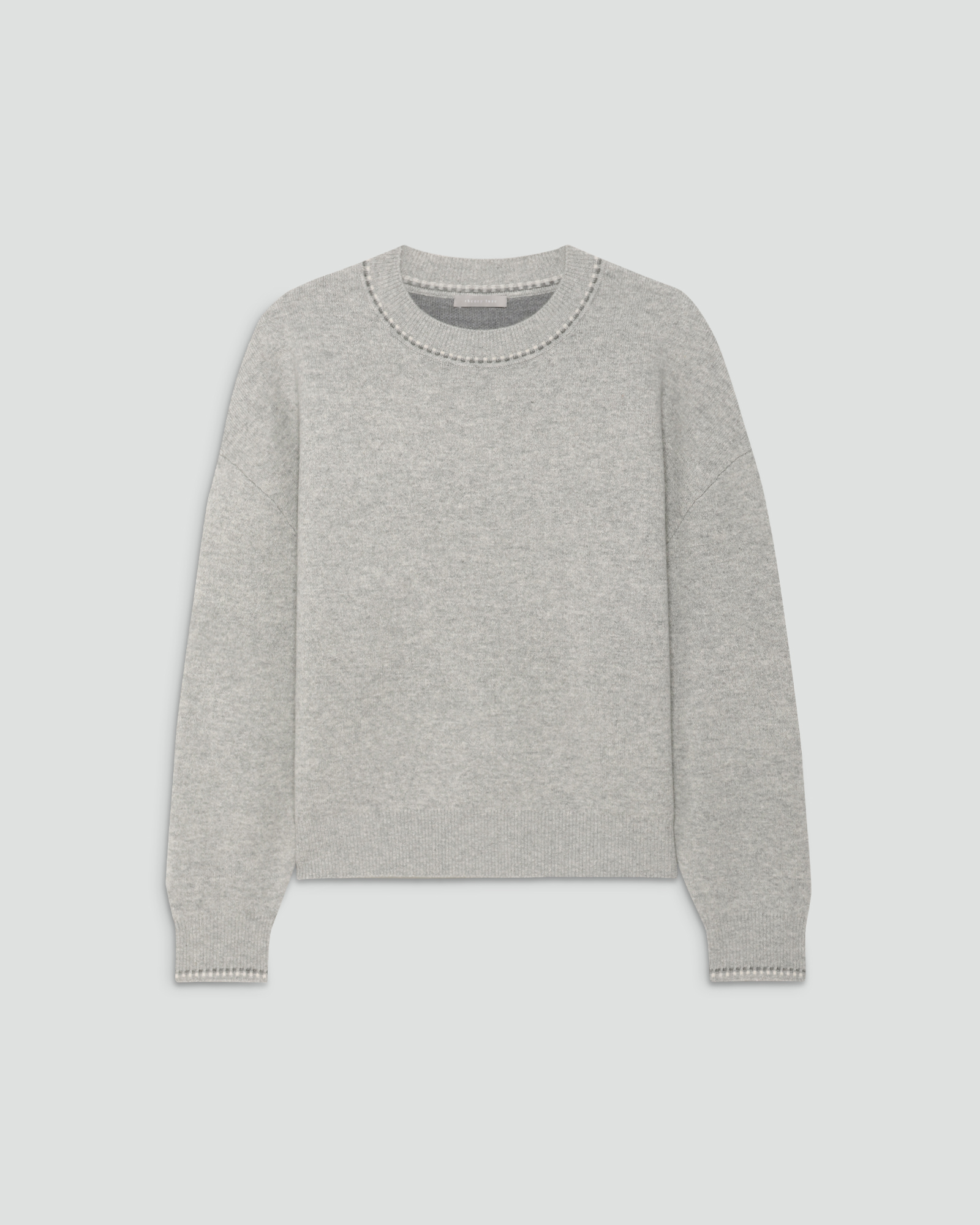 Morbi Indy Sweater | Theory luxe[セオリーリュクス]公式通販サイト