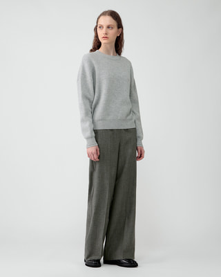 Morbi Indy Sweater | Theory luxe[セオリーリュクス]公式通販サイト