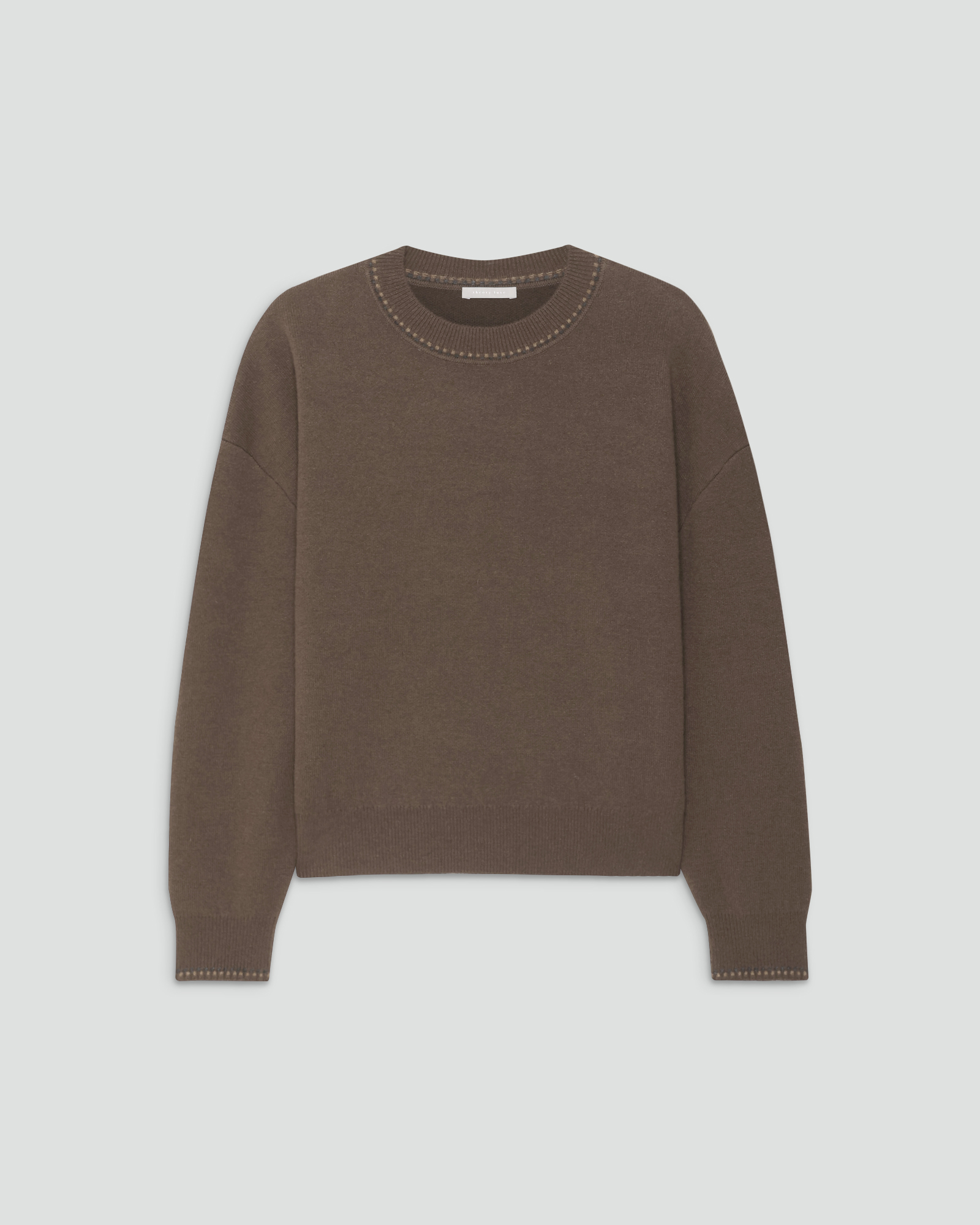Morbi Indy Sweater | Theory luxe[セオリーリュクス]公式通販サイト