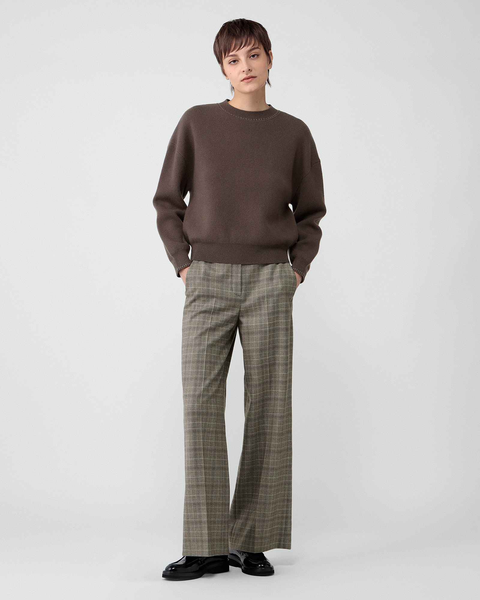 セオリーリュクス(Theory luxe)公式通販 レディースファッション