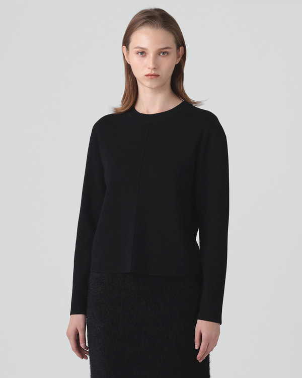 【Theory】Nichols Lilian Sweater 【Theory】Nichols Lilian Sweater