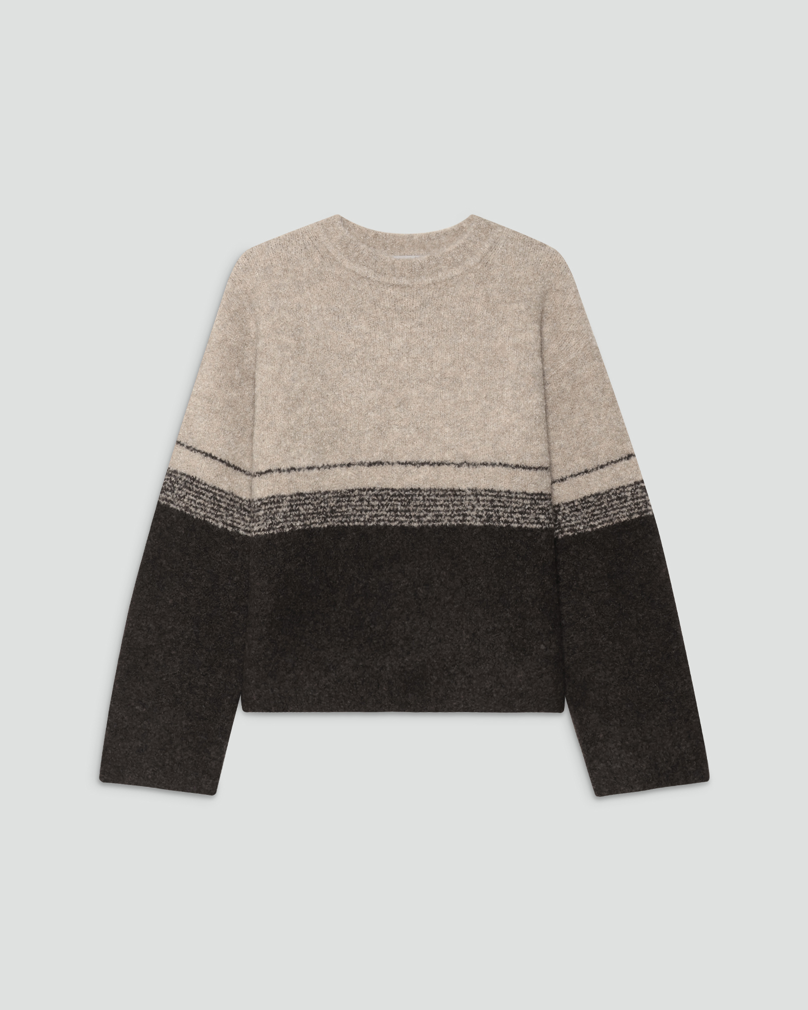 Piazzo Quinn Sweater | Theory luxe[セオリーリュクス]公式通販サイト