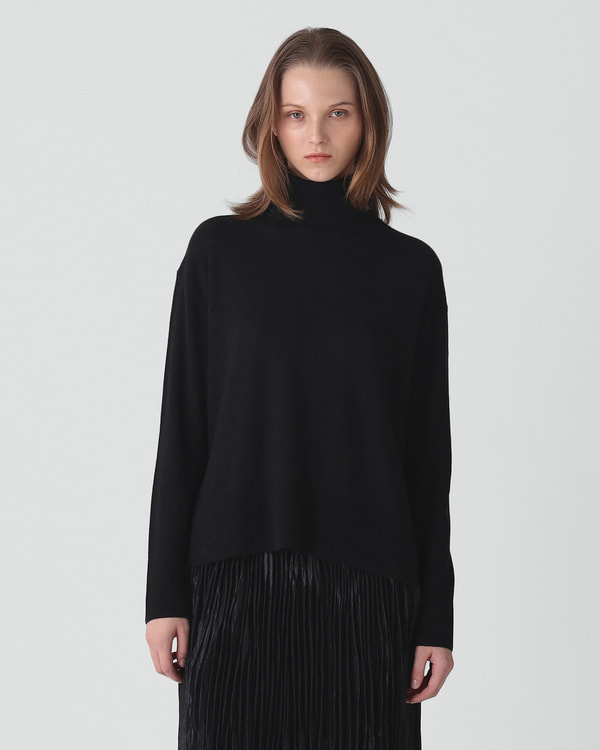 【Theory】Prime Cashmere Gwen Sweater 【Theory】Prime Cashmere Gwen Sweater