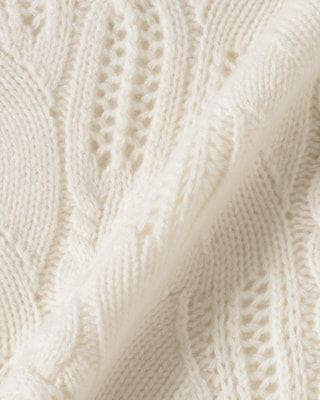 一部限定カラー Cashmere Karter Sweater | Theory luxe[セオリー