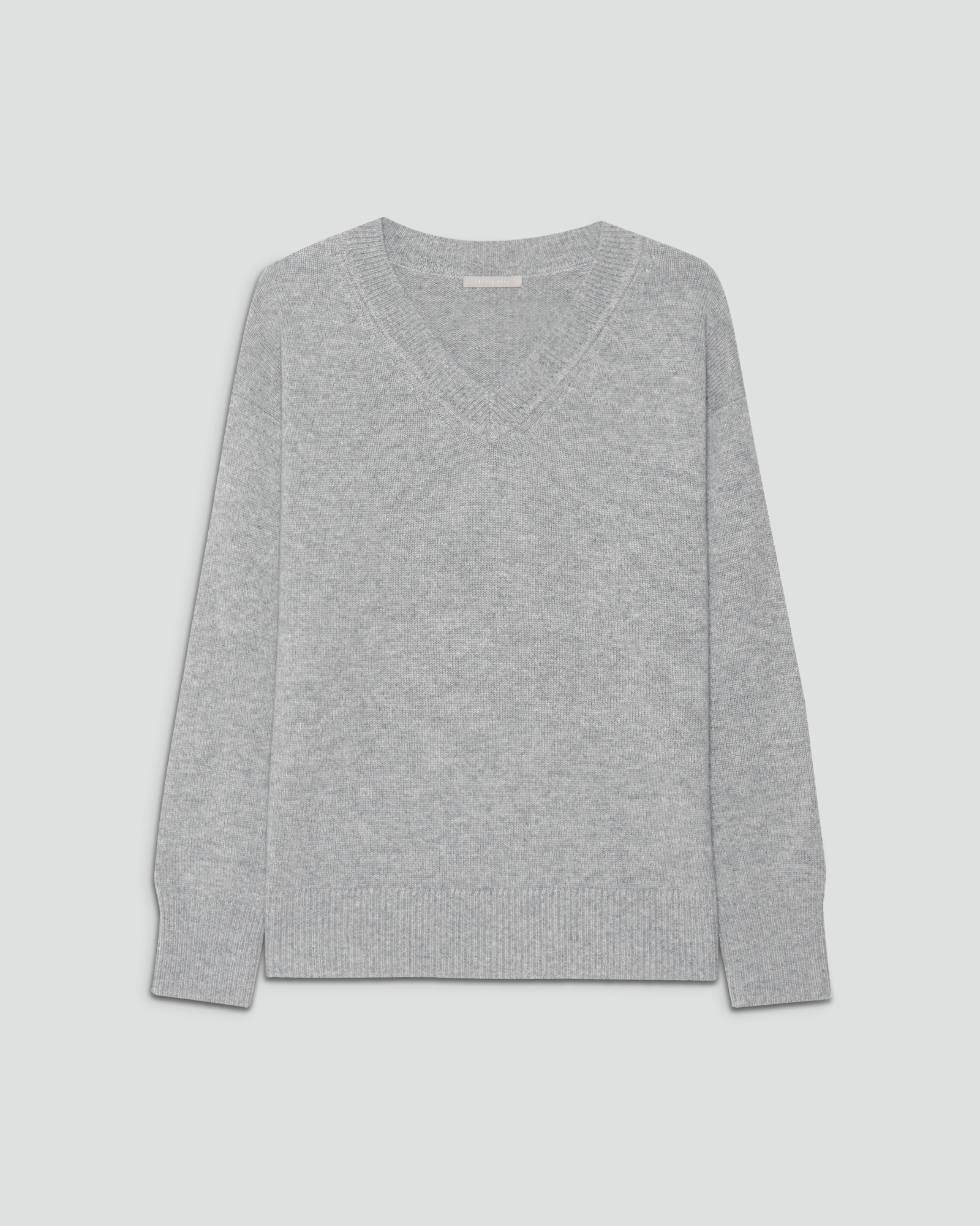 Cashmere Joan Sweater | Theory luxe[セオリーリュクス]公式通販サイト