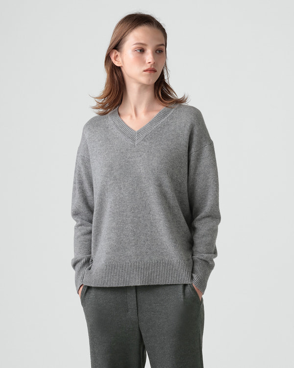 【Theory】Cashmere Joan Sweater 【Theory】Cashmere Joan Sweater