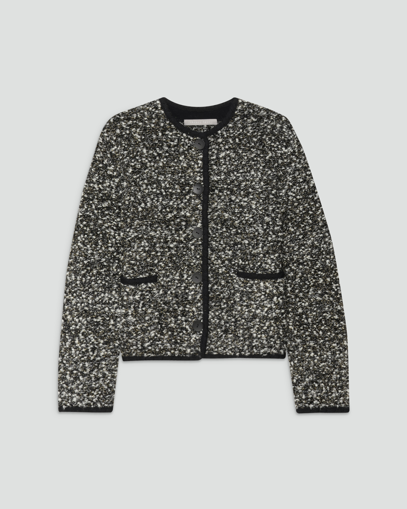 Troy Elenor Cardigan | Theory luxe[セオリーリュクス]公式通販サイト
