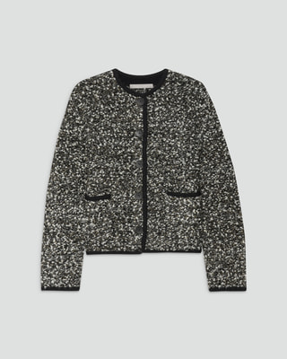 Troy Elenor Cardigan | Theory luxe[セオリーリュクス]公式通販サイト