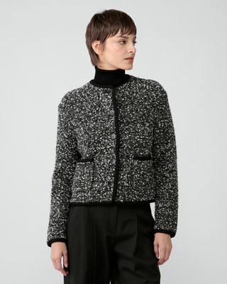 Troy Elenor Cardigan | Theory luxe[セオリーリュクス]公式通販サイト