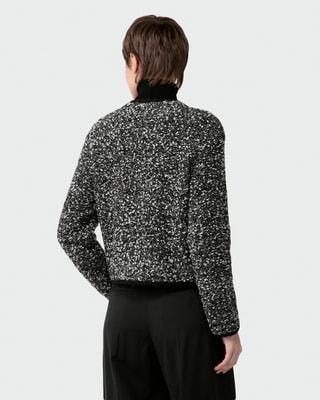 今季　セオリーリュクス　Troy Elenor Cardigan ツイード セオリーリュクス(Theory luxe)公式通販 レディースファッション