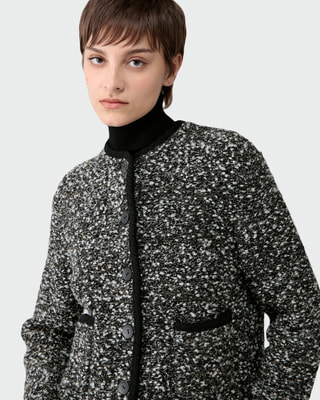 Troy Elenor Cardigan | Theory luxe[セオリーリュクス]公式通販サイト