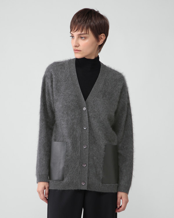 カーディガン | Theory luxe[セオリーリュクス]公式通販サイト