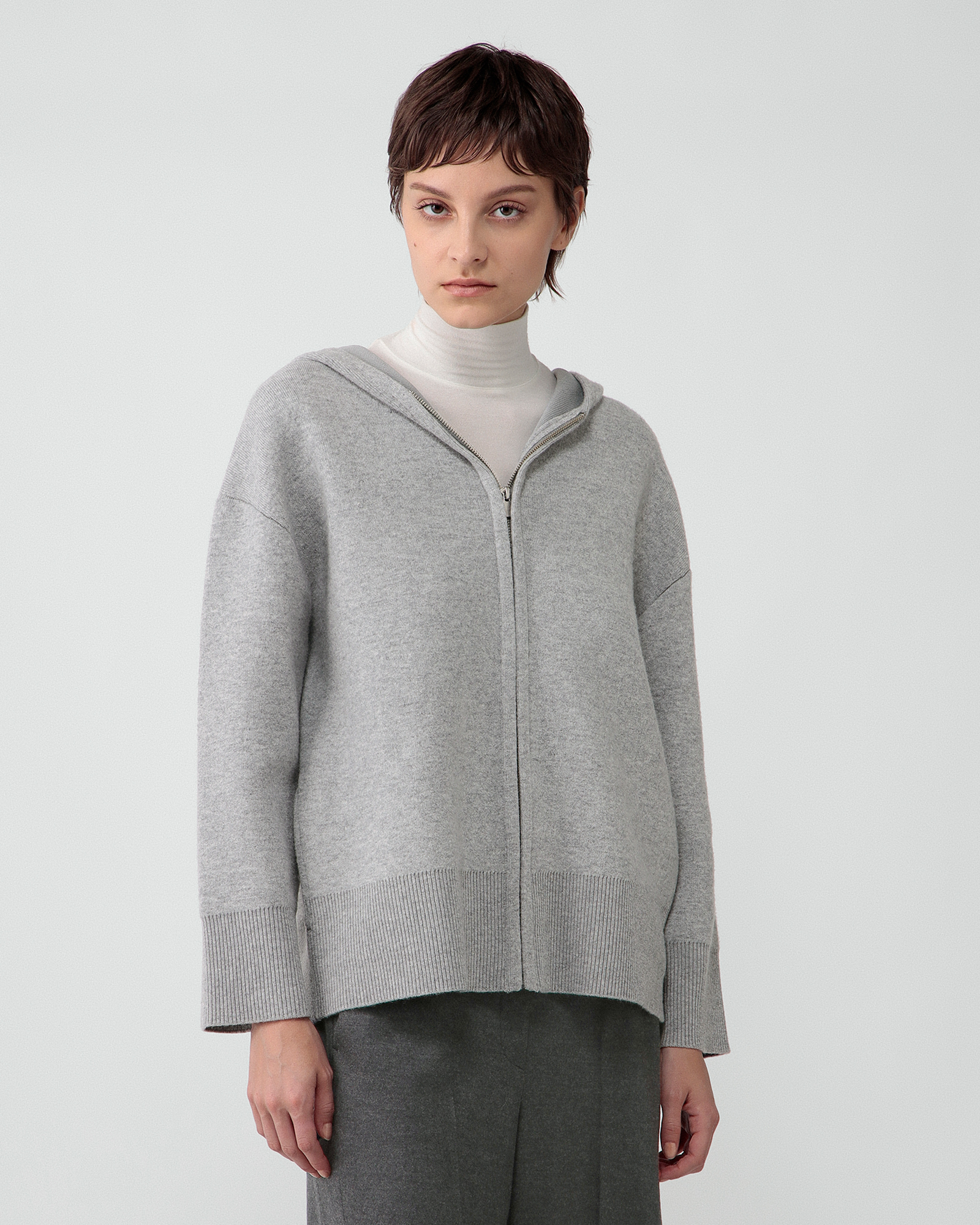 Morbi Josie Cardigan | Theory luxe[セオリーリュクス]公式通販サイト