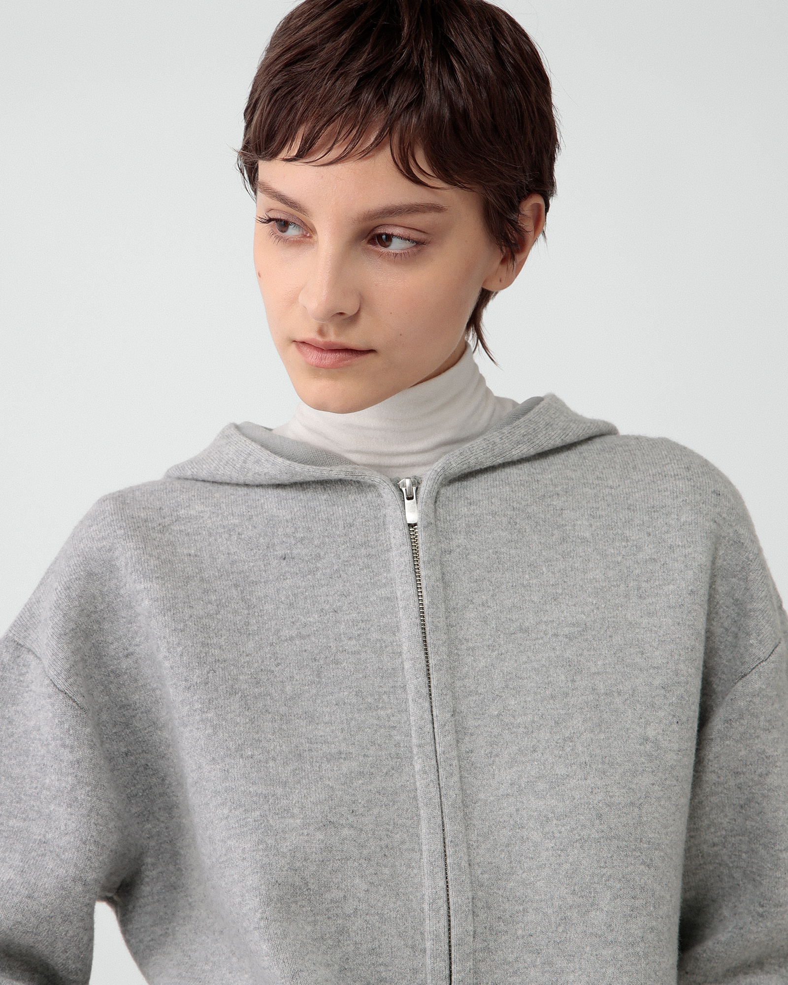 Morbi Josie Cardigan | Theory luxe[セオリーリュクス]公式通販サイト