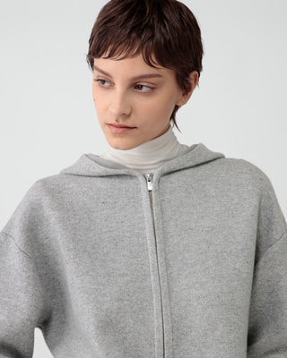 Morbi Josie Cardigan | Theory luxe[セオリーリュクス]公式通販サイト