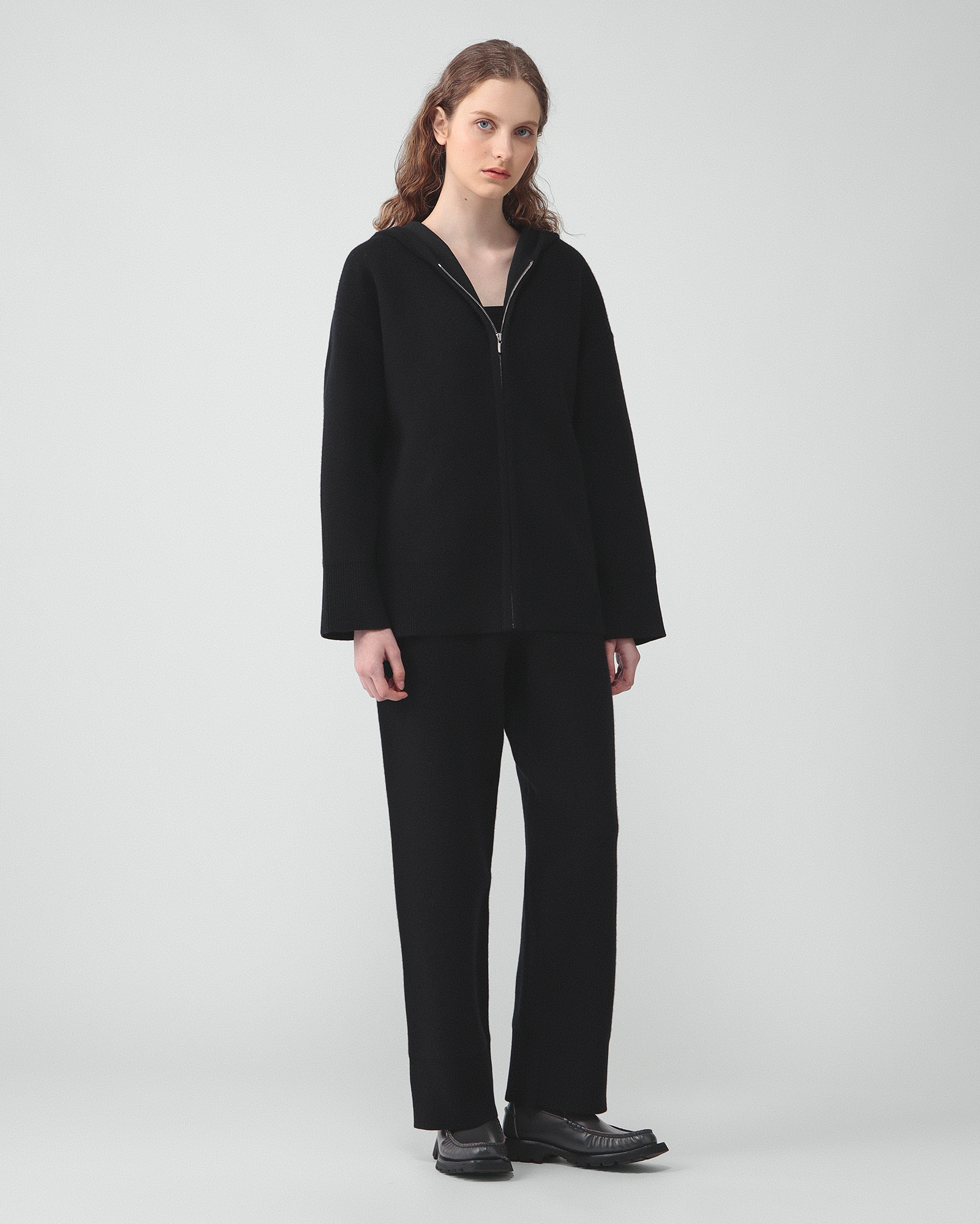Morbi Josie Cardigan | Theory luxe[セオリーリュクス]公式通販サイト