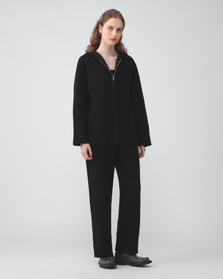 Morbi Josie Cardigan | Theory luxe[セオリーリュクス]公式通販サイト
