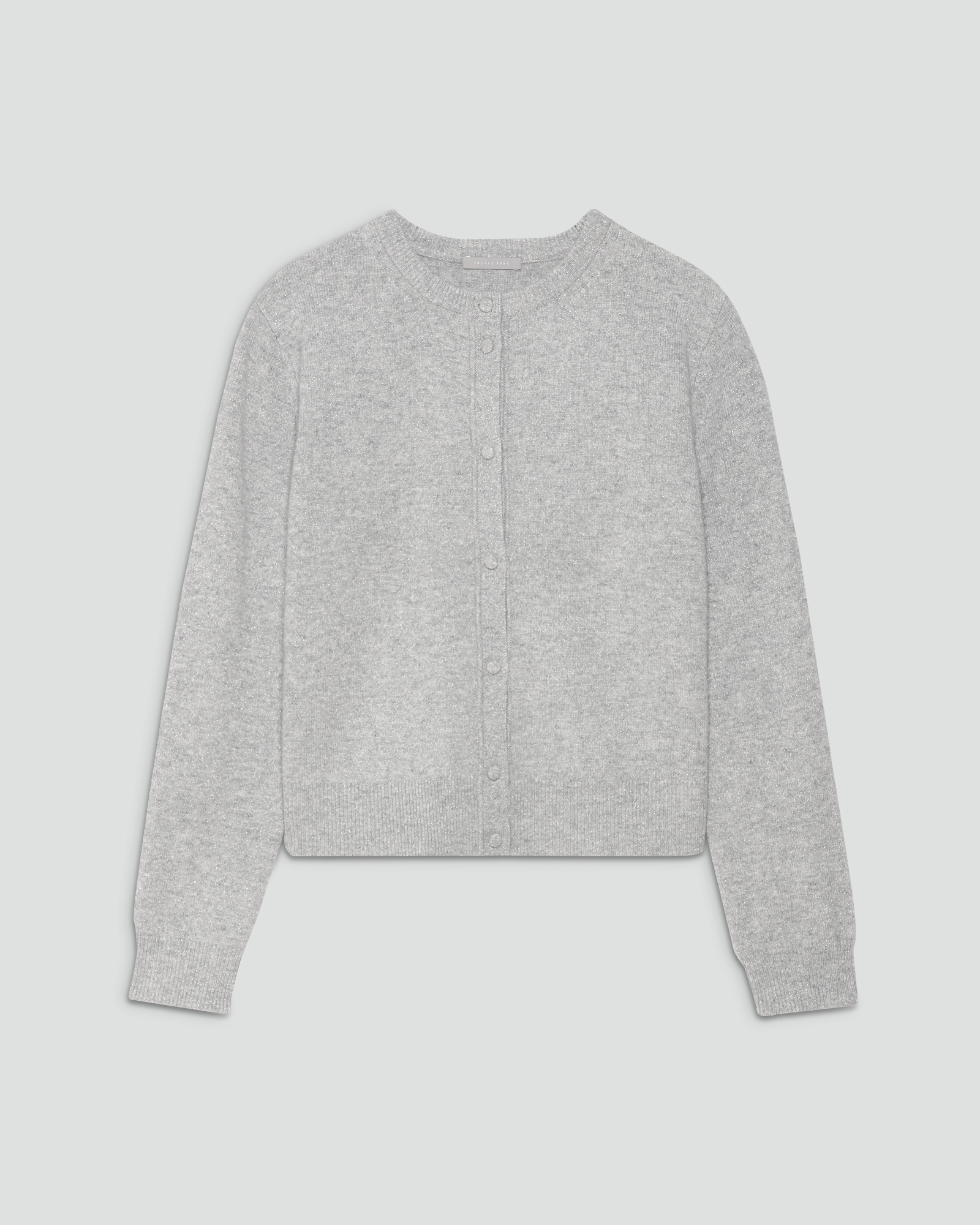 ywkセオリーリュクス　ブラックカーディガン Theory luxe - Theory luxe 21aw カーディガンの通販 by yu♡'s
