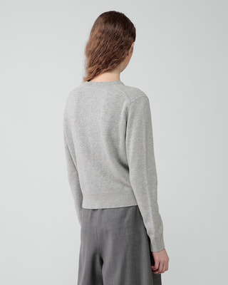 Fabius Stormi Cardigan | Theory luxe[セオリーリュクス]公式通販サイト