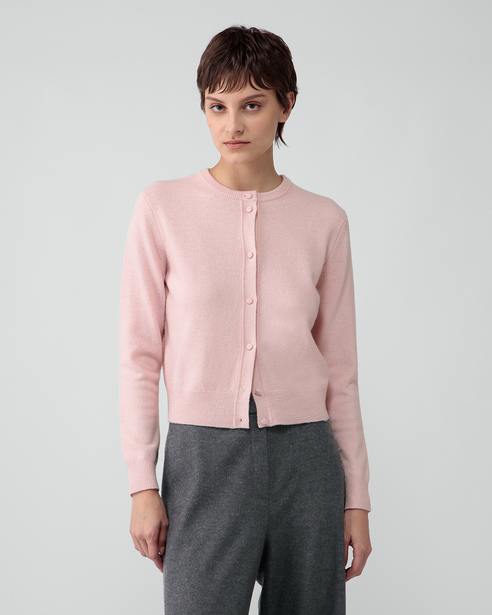 Fabius Stormi Cardigan | Theory luxe[セオリーリュクス]公式通販サイト