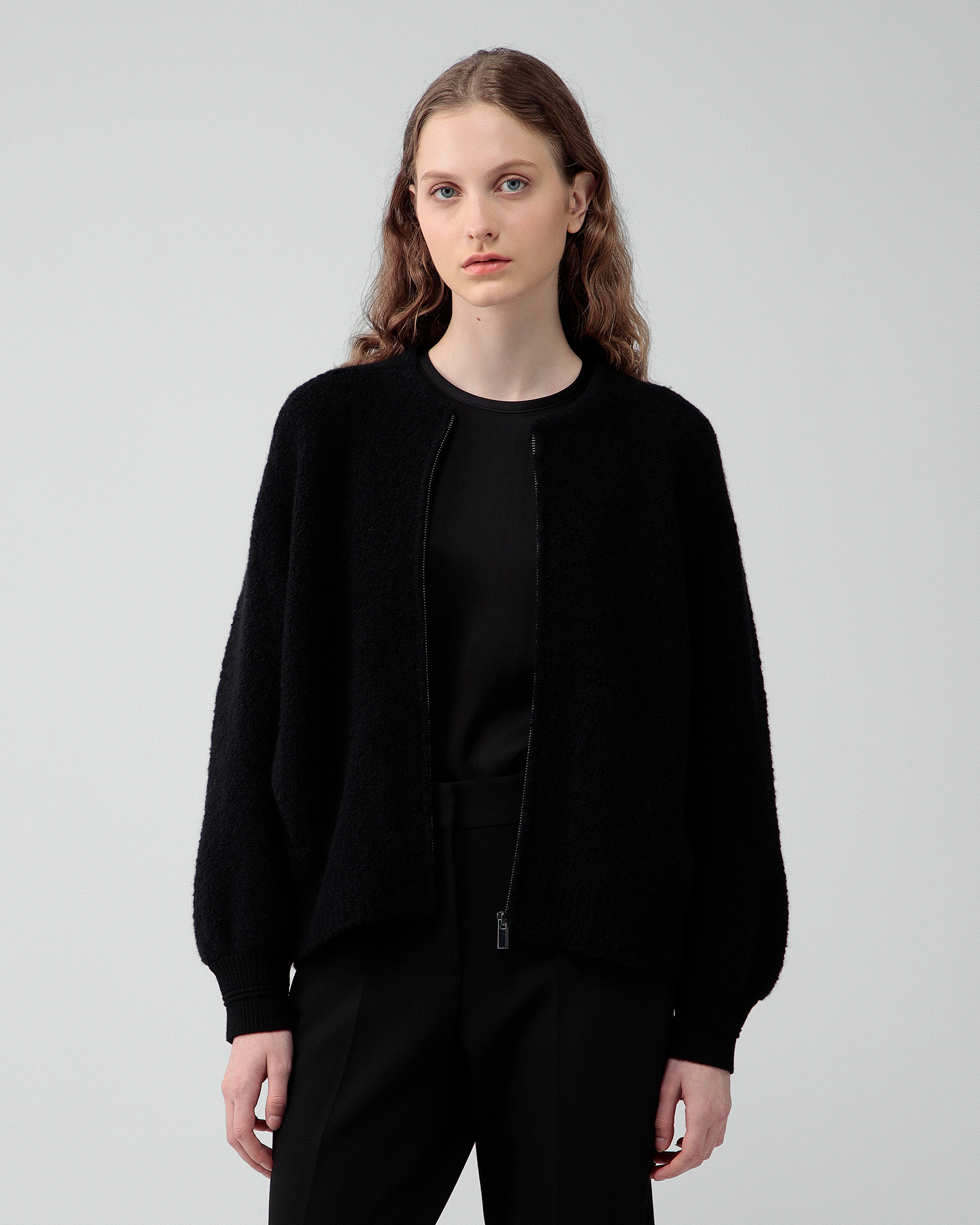 Piazzo Dania Cardigan | Theory luxe[セオリーリュクス]公式通販サイト