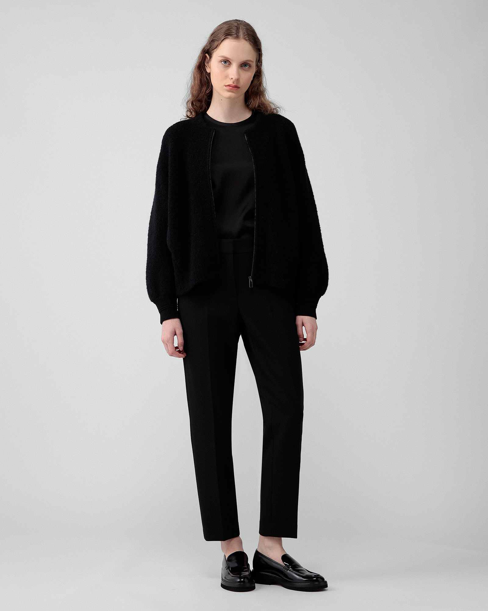 Piazzo Dania Cardigan | Theory luxe[セオリーリュクス]公式通販サイト