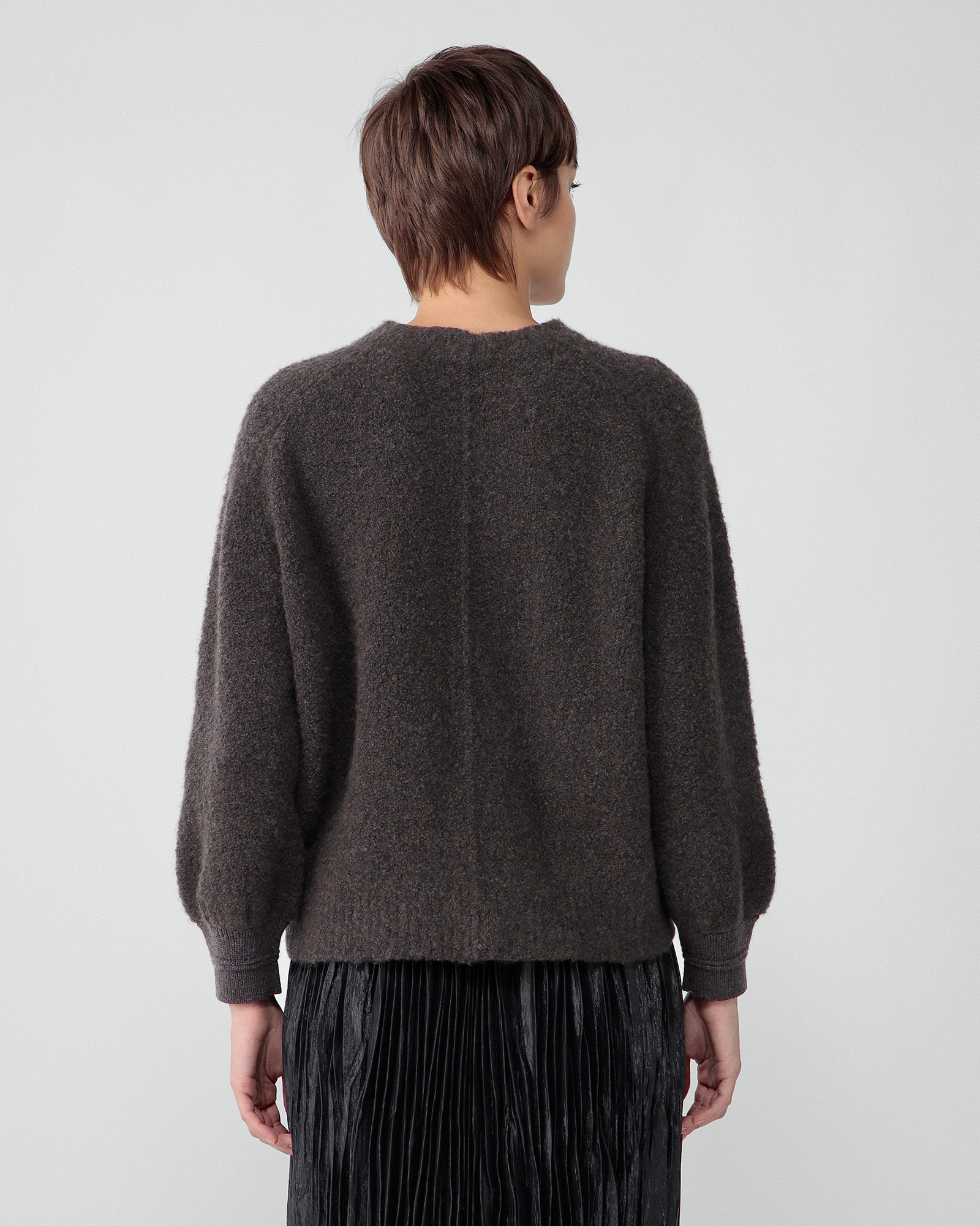 Piazzo Dania Cardigan | Theory luxe[セオリーリュクス]公式通販サイト