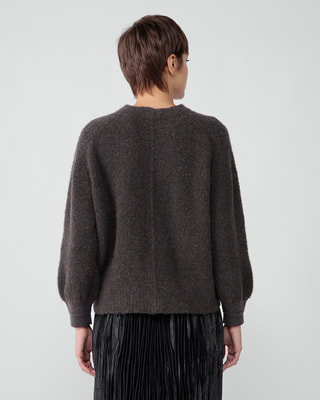 Piazzo Dania Cardigan | Theory luxe[セオリーリュクス]公式通販サイト