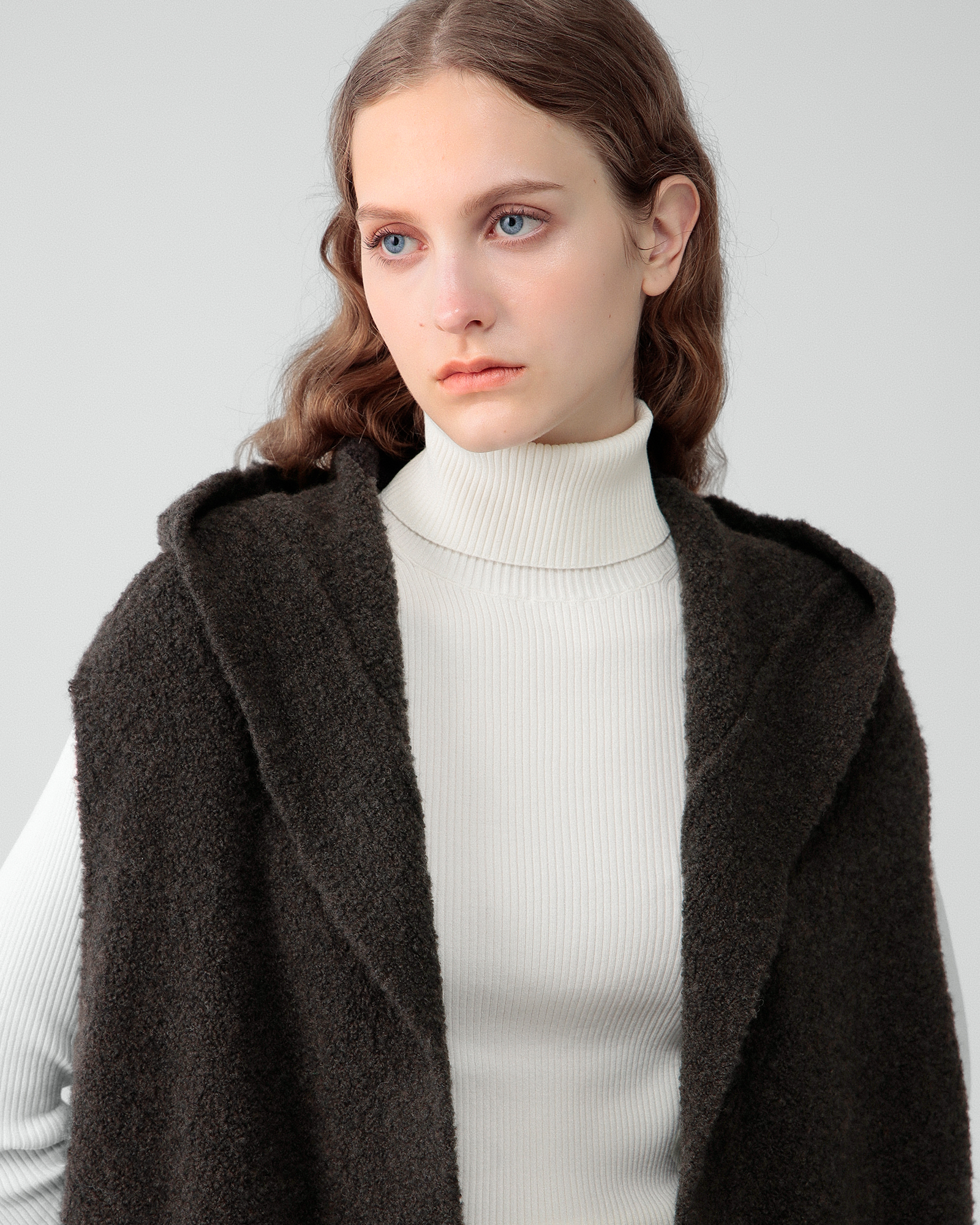Piazzo Dora Sl Cardigan | Theory luxe[セオリーリュクス]公式通販サイト
