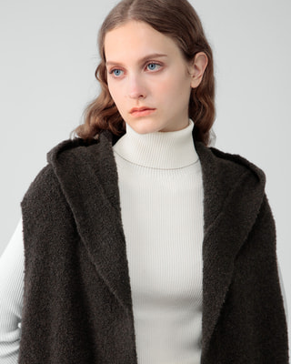 Piazzo Dora Sl Cardigan | Theory luxe[セオリーリュクス]公式通販サイト