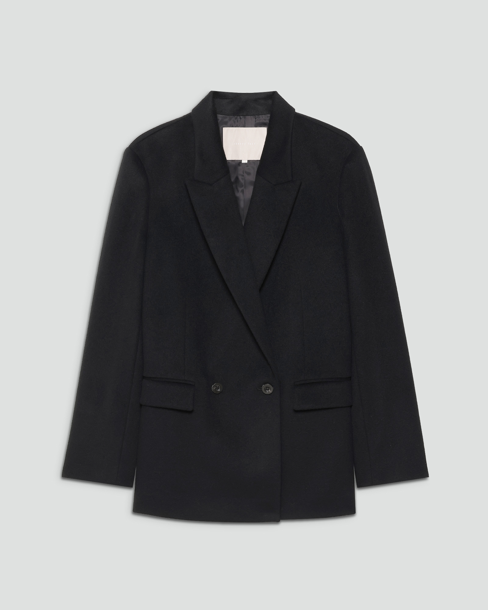 Gem Terry Jacket | Theory luxe[セオリーリュクス]公式通販サイト