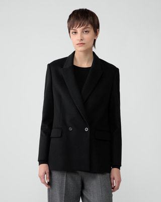 Gem Terry Jacket | Theory luxe[セオリーリュクス]公式通販サイト