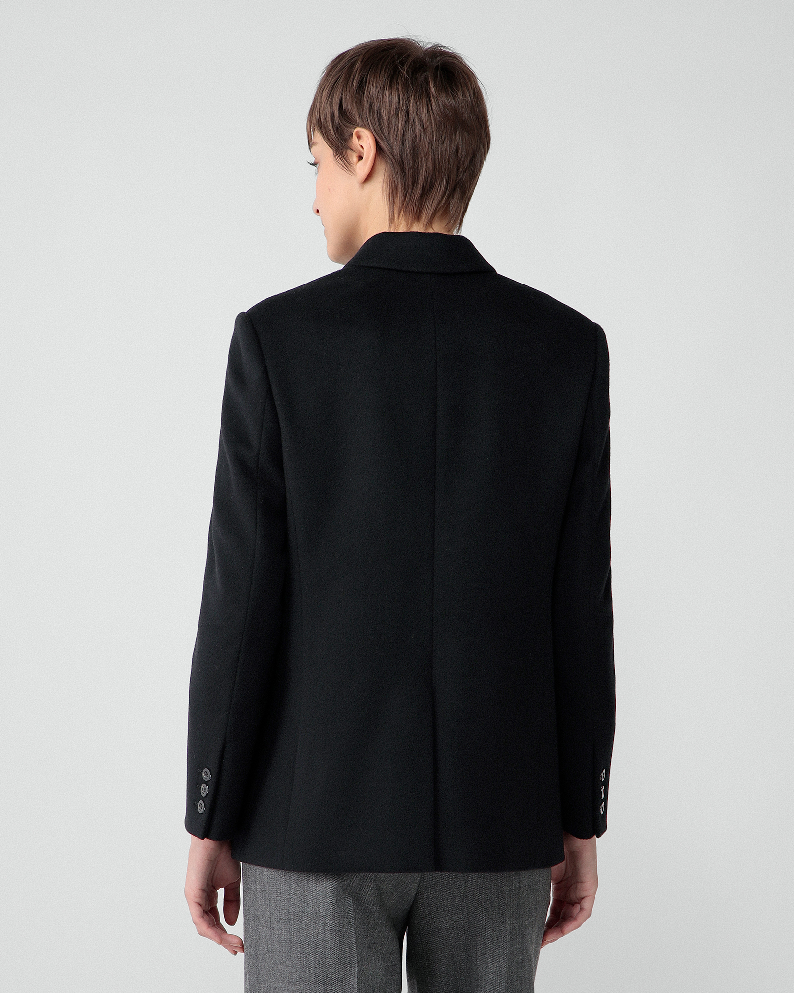 Gem Terry Jacket | Theory luxe[セオリーリュクス]公式通販サイト
