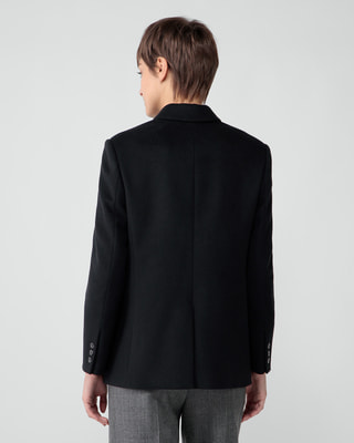 Gem Terry Jacket | Theory luxe[セオリーリュクス]公式通販サイト