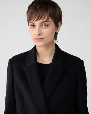 Gem Terry Jacket | Theory luxe[セオリーリュクス]公式通販サイト