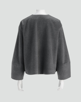 ★極美品★PREMISE theory luxe size40 新商品 | Theory luxe[セオリーリュクス]公式通販サイト