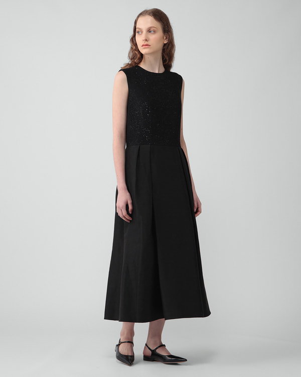 theory luxe 25SS LUSH LINEN ロングワンピース theory luxe 25SS LUSH LINEN ロングワンピース - メルカリ