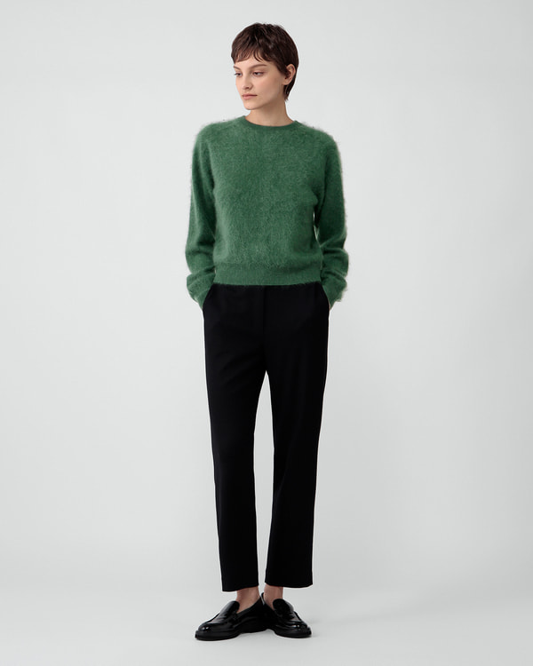 未使用　定価¥47,300 theory luxe ウォッシャブルジャケット ウォッシャブル | Theory luxe[セオリーリュクス]公式通販サイト