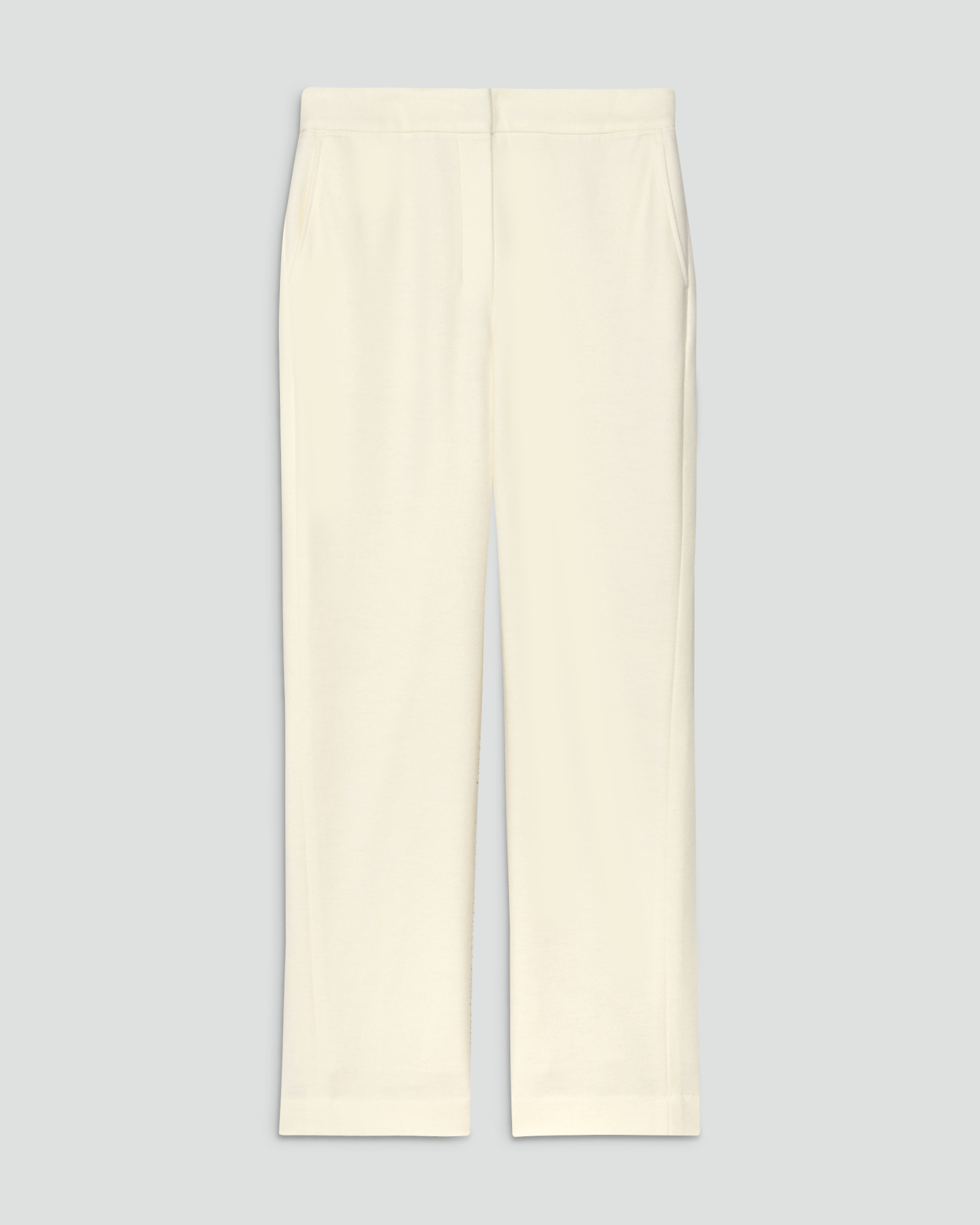 Dahlia Jersey Matty Pant | Theory luxe[セオリーリュクス]公式通販サイト