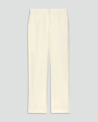 Dahlia Jersey Matty Pant | Theory luxe[セオリーリュクス]公式通販サイト