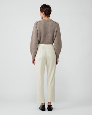 Dahlia Jersey Matty Pant | Theory luxe[セオリーリュクス]公式通販サイト