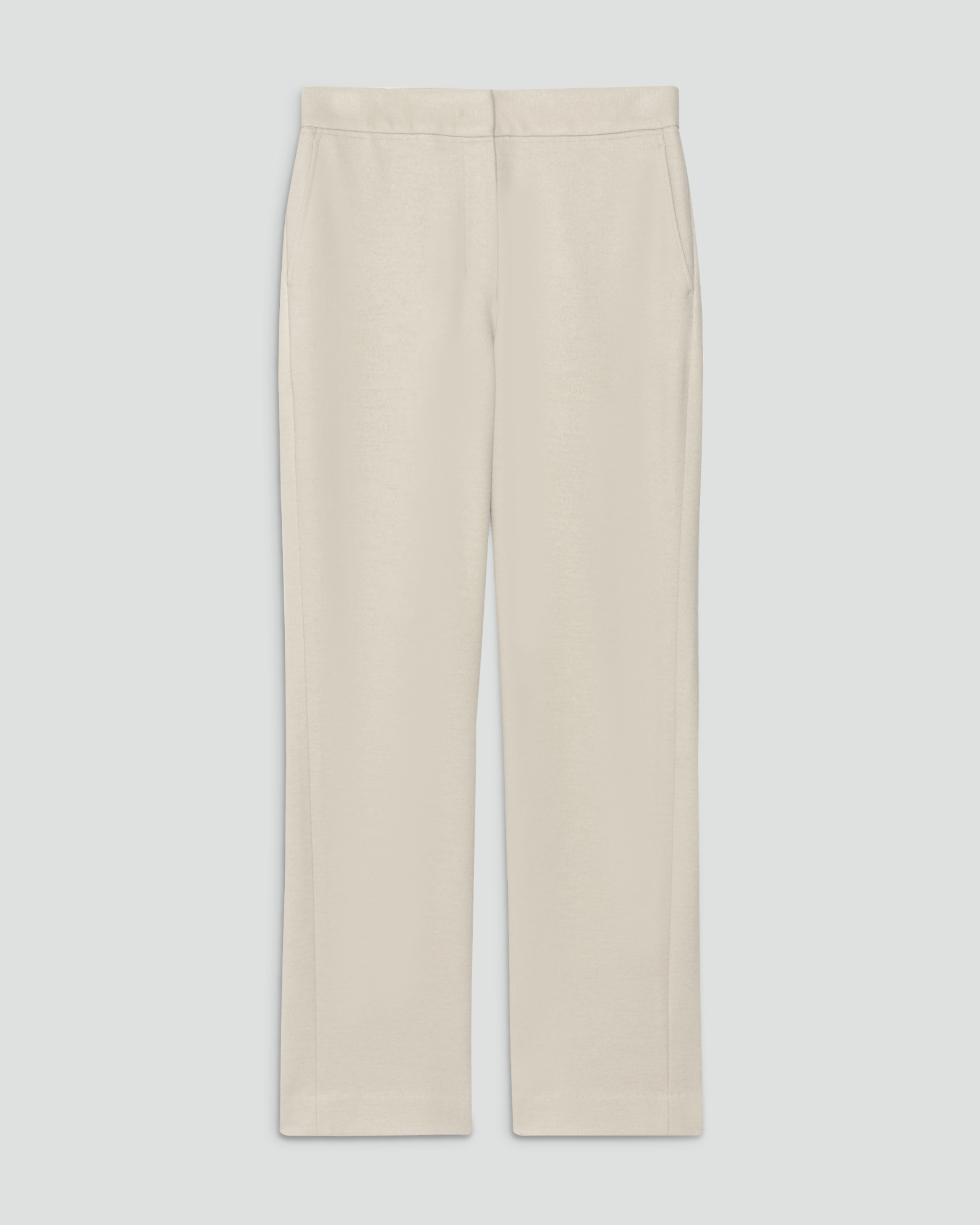 Theory ◆リネンパンツ2着×jojomamanbebe長袖カットソー Theory ◇リネンパンツ2着×jojomamanbebe長袖カットソー Theory